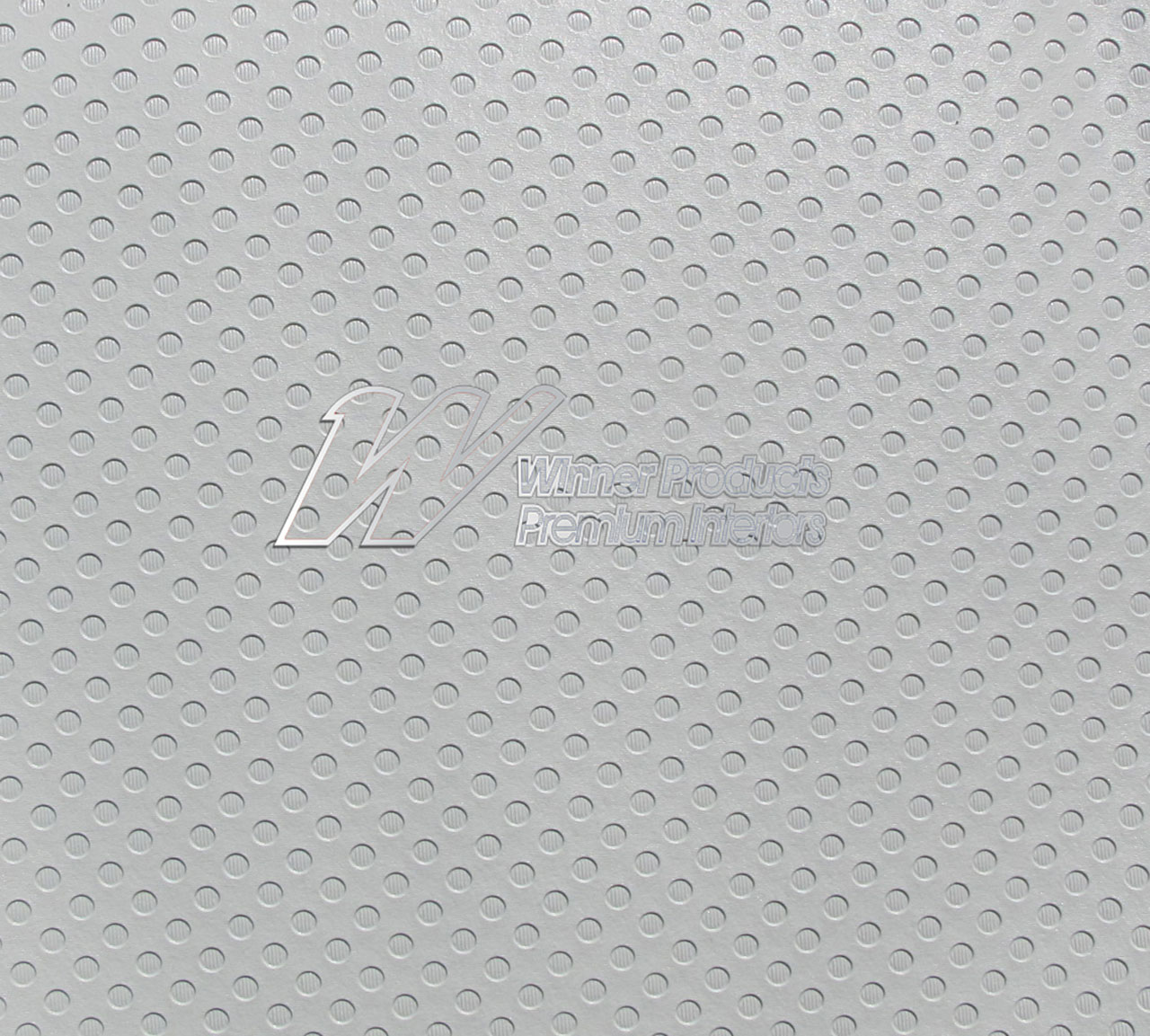 Holden Premier HR Premier Wagon F08 Black Headlining (Image 2 of 2)