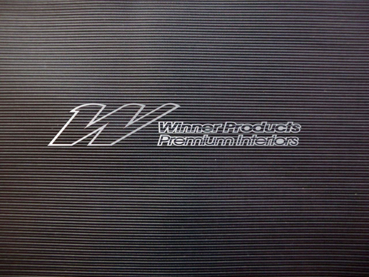 Holden Monaro HX Monaro GTS Sedan 18V Slate Black Headlining (Image 2 of 2)