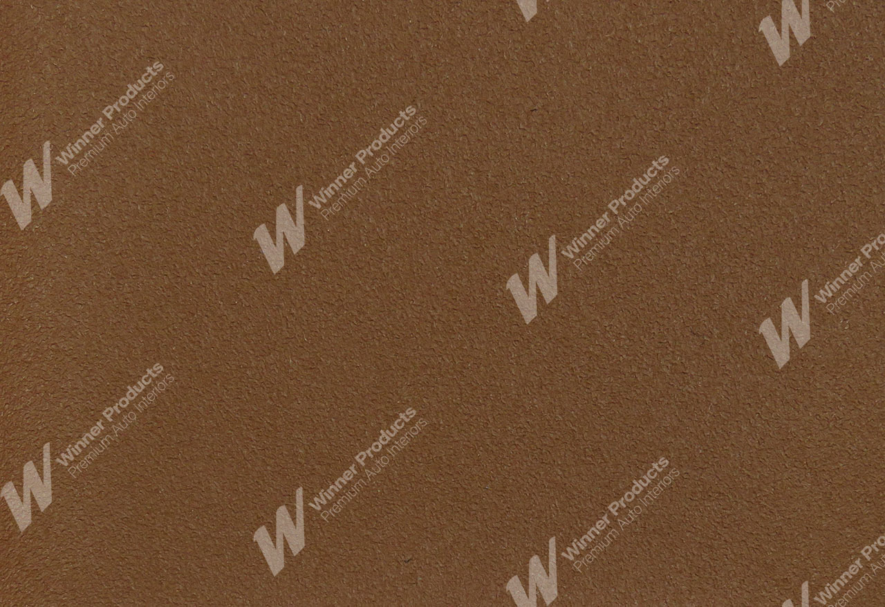 Holden Kingswood HZ Kingswood Wagon 67V Tan Headlining (Image 2 of 2)