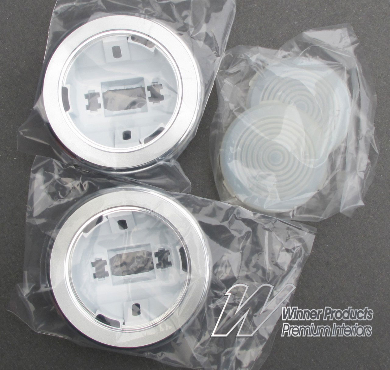 Holden Monaro HT Monaro GTS Coupe Misc Items (Image 4 of 4)