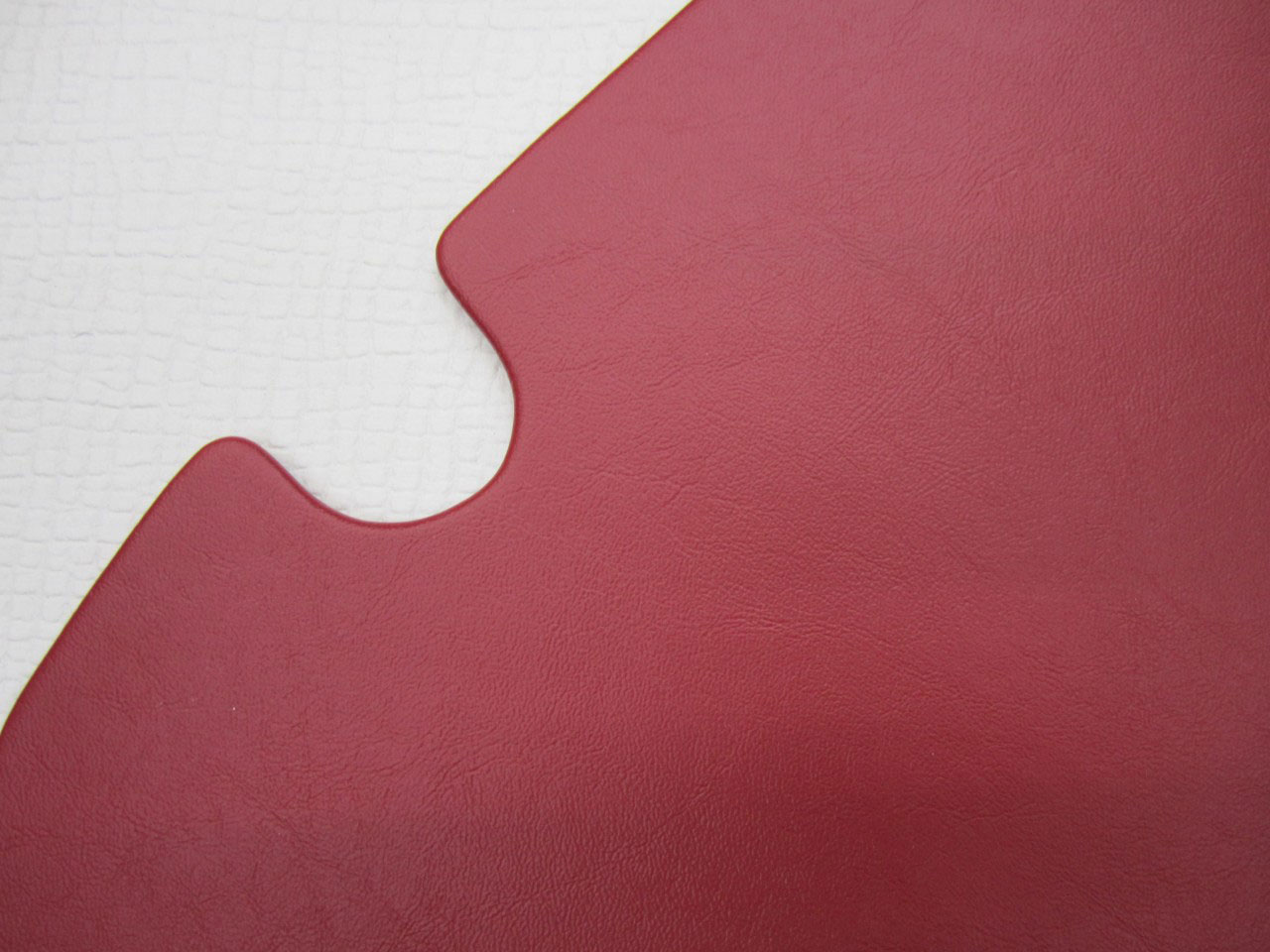 Holden Monaro HK Monaro Coupe 12X Goya Red Kick Panels (Image 2 of 3)