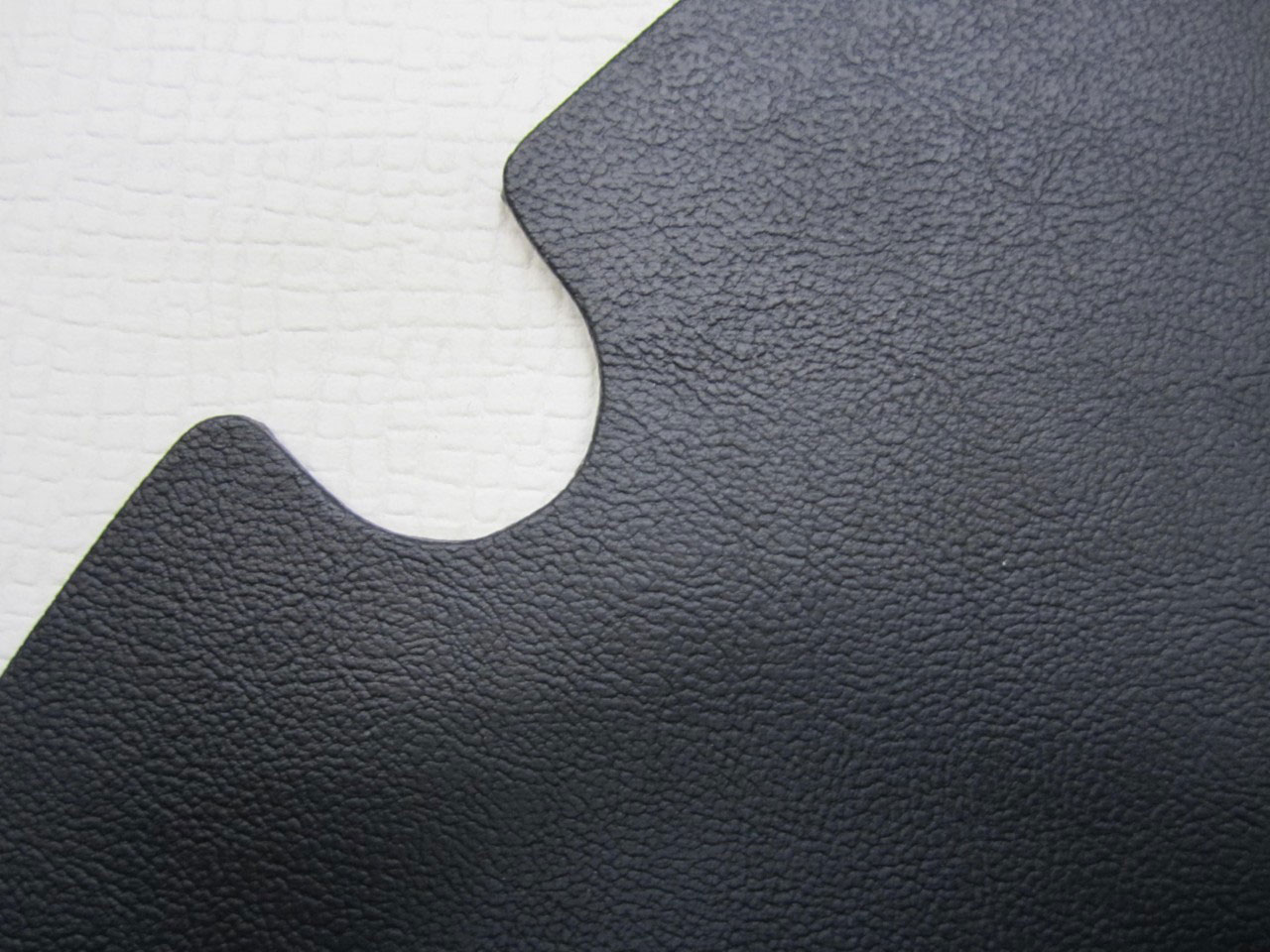 Holden Monaro HT Monaro Coupe 10X Black Kick Panels (Image 2 of 3)