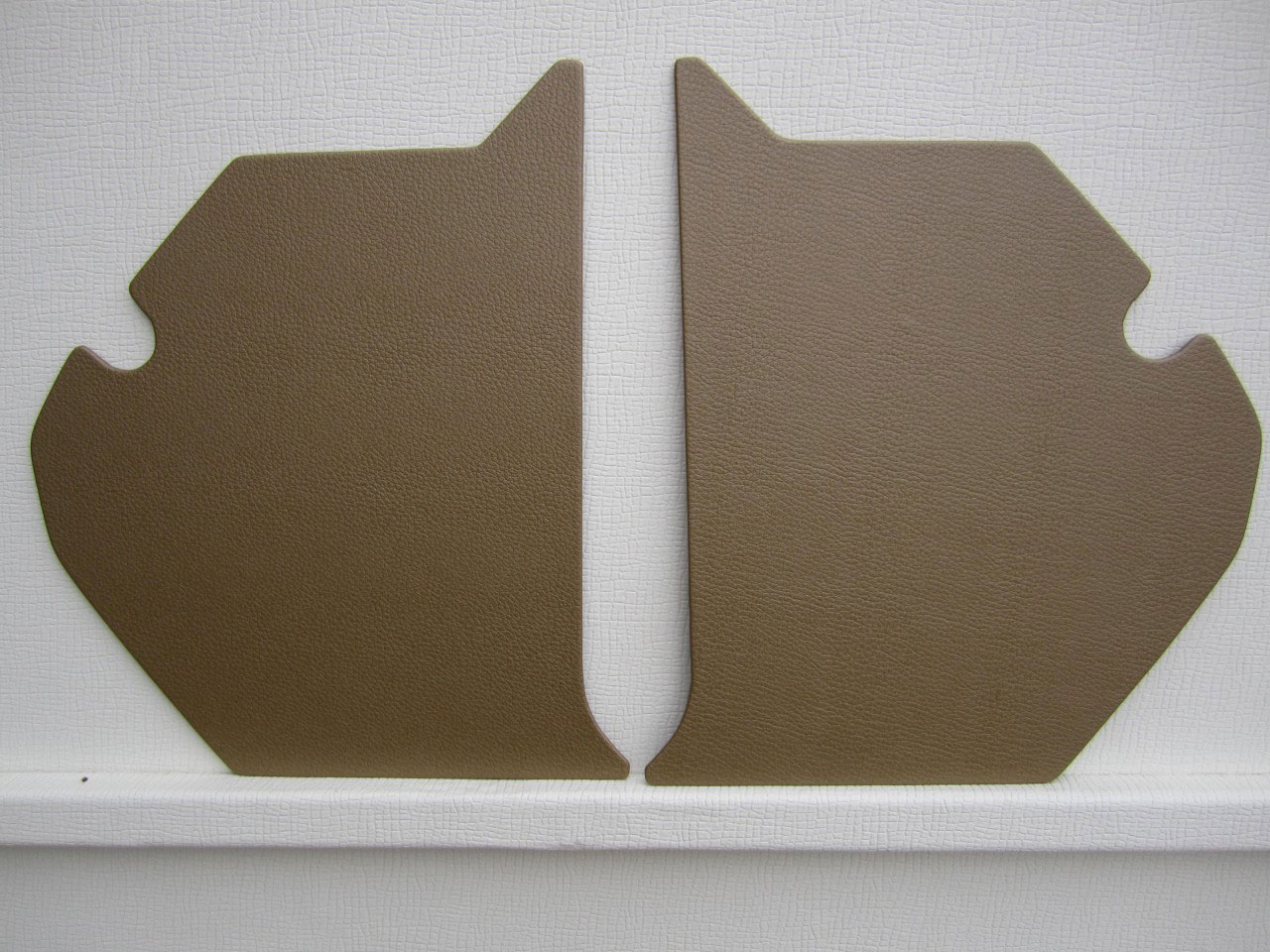 Holden Monaro HT Monaro Coupe 11X Antique Gold Kick Panels (Image 2 of 2)