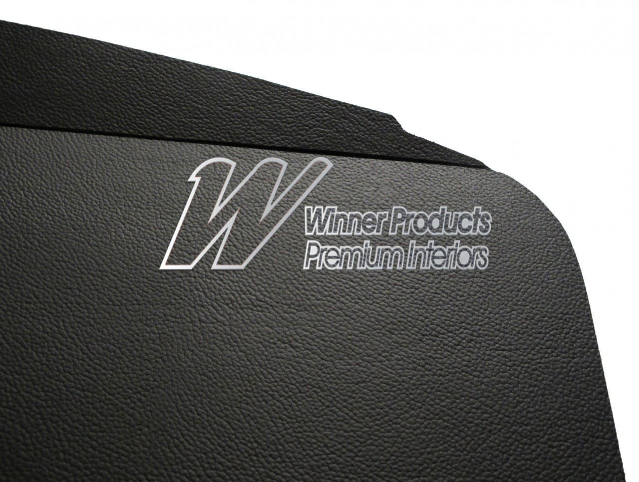 Holden Kingswood HG Kingswood Sedan 10E Black Parcel Shelf (Image 2 of 2)