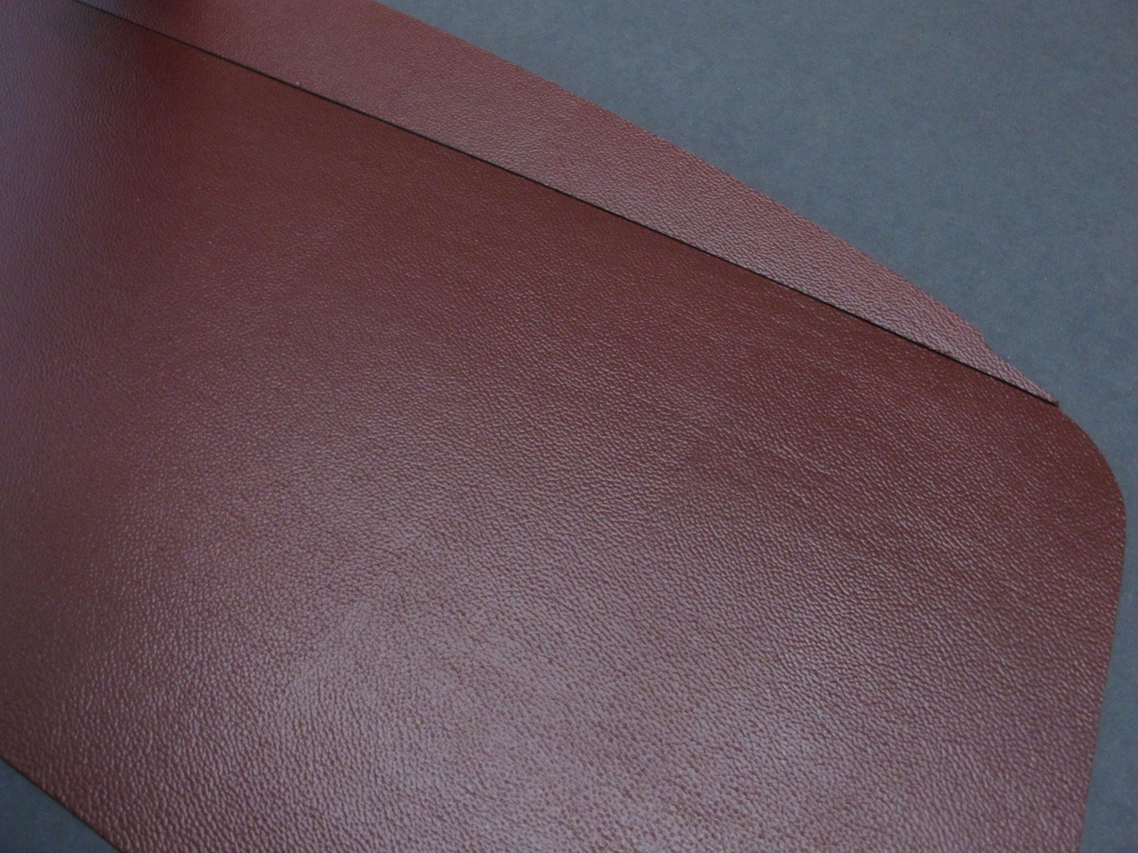 Holden Kingswood HG Kingswood Sedan 12E Baroque Red Parcel Shelf (Image 2 of 2)