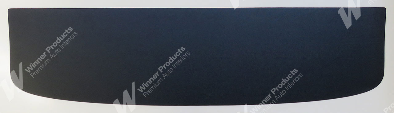 Holden Monaro HG Monaro Coupe 10X Black Parcel Shelf (Image 1 of 1)