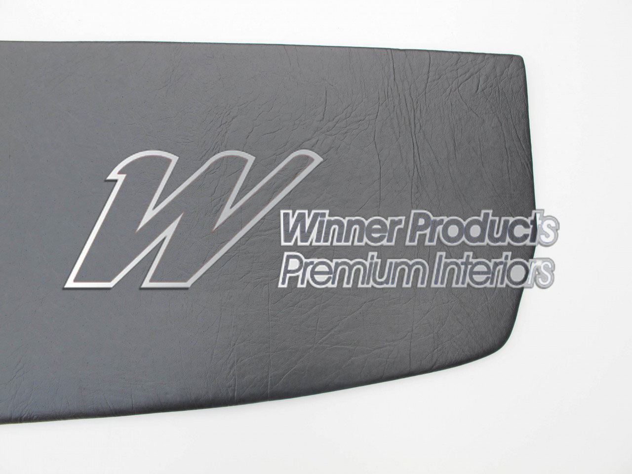 Holden Monaro HJ Monaro GTS Sedan 18V Slate Black Parcel Shelf (Image 3 of 6)