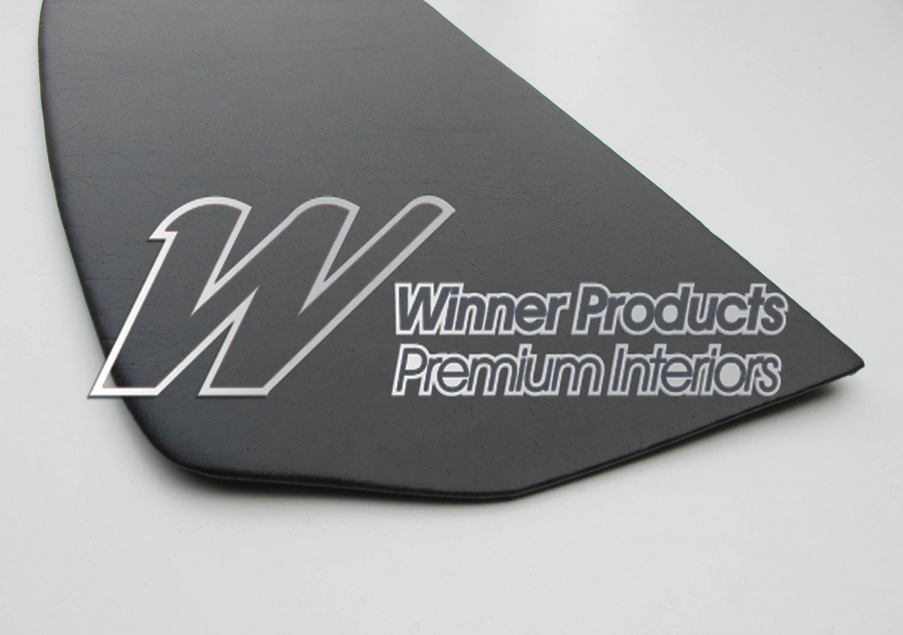 Holden Monaro HJ Monaro GTS Sedan 18V Slate Black Parcel Shelf (Image 4 of 6)