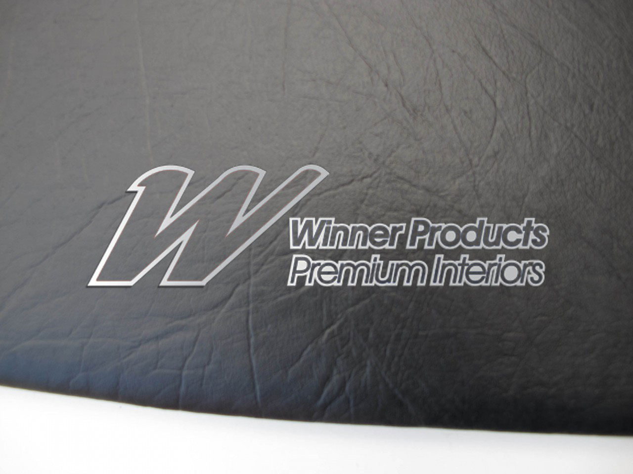 Holden Monaro HJ Monaro GTS Sedan 18V Slate Black Parcel Shelf (Image 6 of 6)