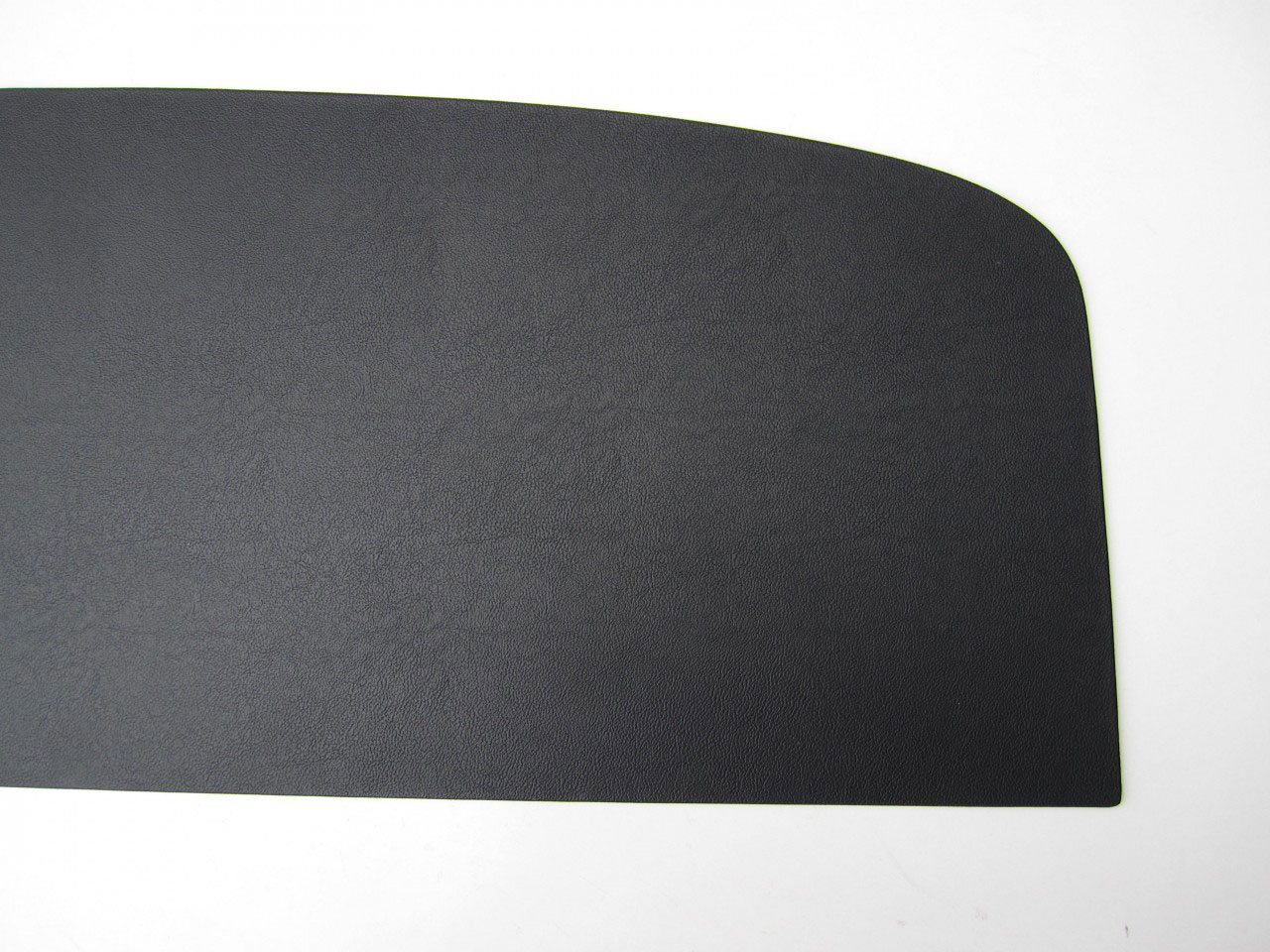 Holden Monaro HK Monaro Coupe 10X Black Parcel Shelf (Image 2 of 7)