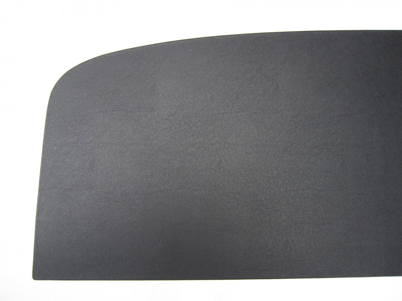Holden Monaro HK Monaro Coupe 10X Black Parcel Shelf (Image 5 of 7)