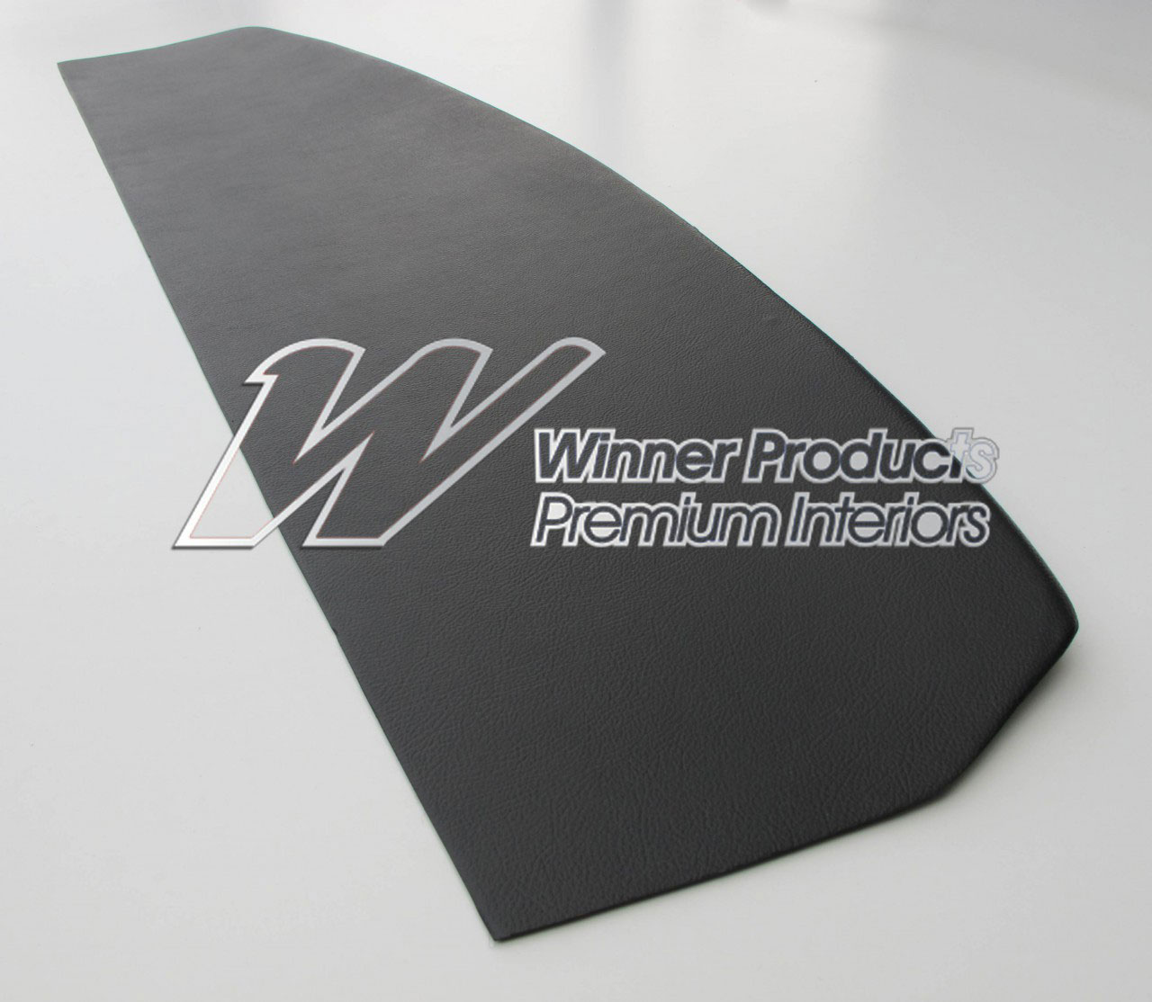 Holden Monaro HZ Monaro GTS Sedan 11T Light Grey & Cloth Parcel Shelf (Image 1 of 2)