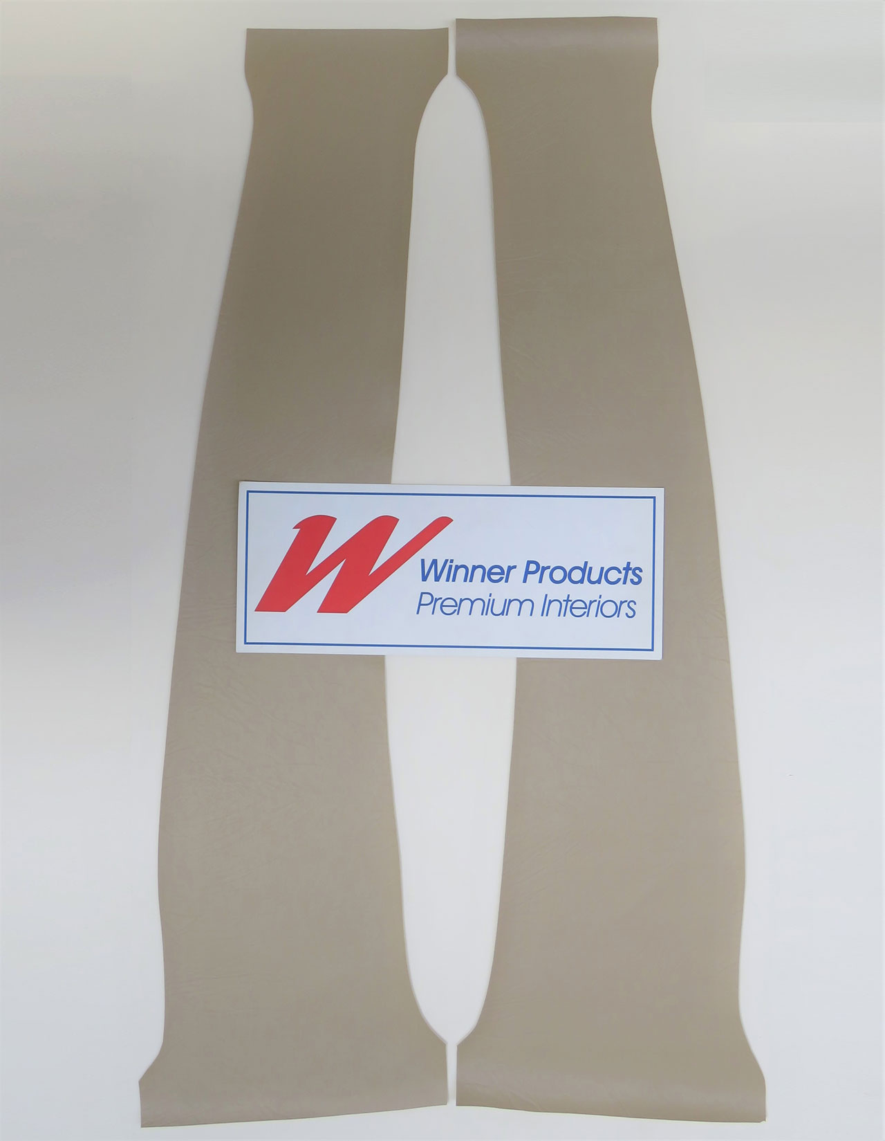 Holden Kingswood HQ Kingswood PV Mar73-74 38G Doeskin & Raydo Vinyl (Image 1 of 1)