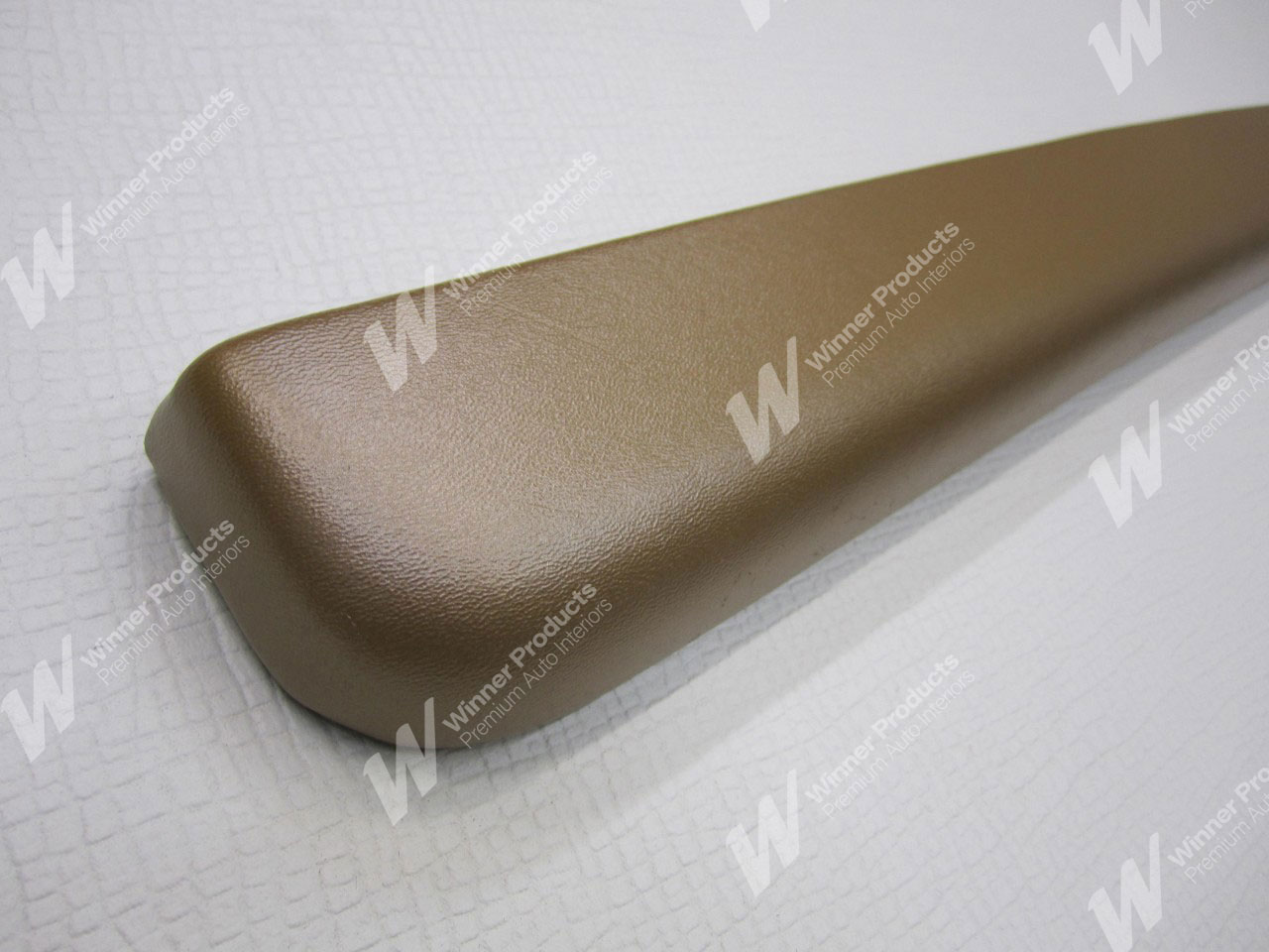 Holden Kingswood HG Kingswood Wagon 11G Antique Gold & Castillion Weave Pinchweld (Image 2 of 3)