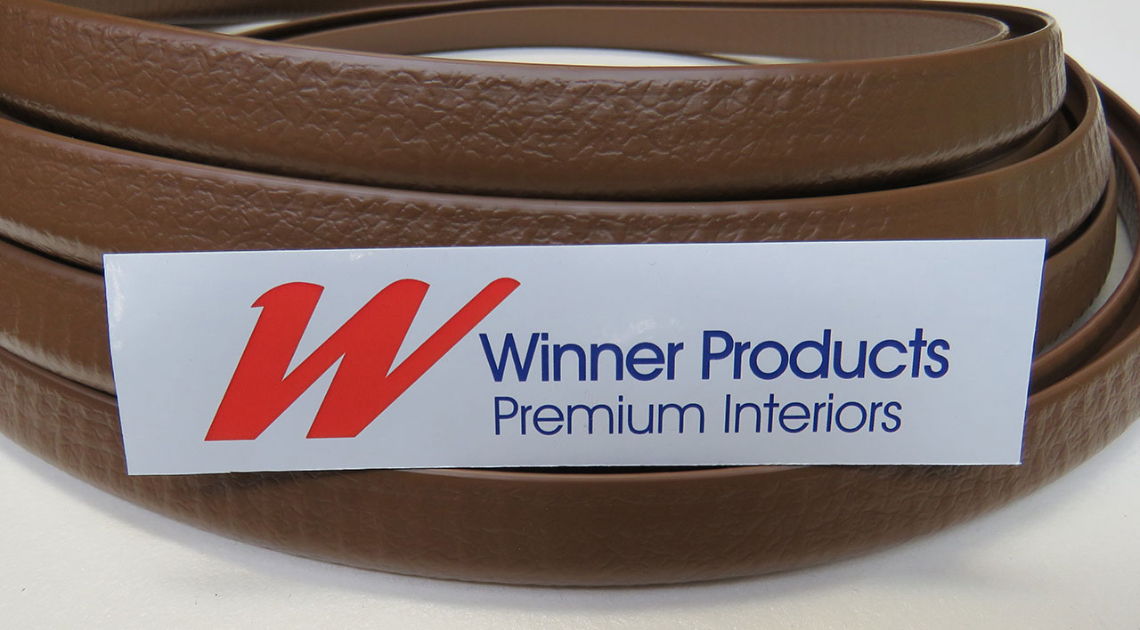 Holden Kingswood HQ Kingswood PV Mar73-74 39G Chestnut & Raydo Pinchweld (Image 1 of 1)