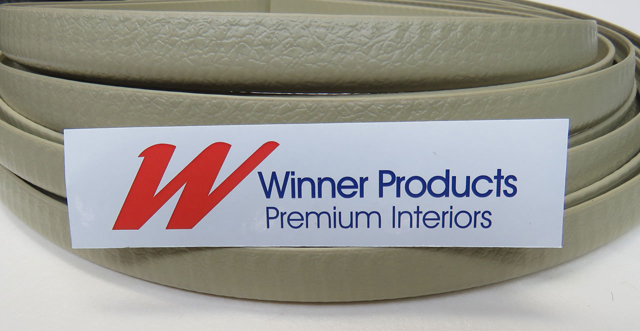 Holden Premier HJ Premier Wagon 60B Chamois Pinchweld (Image 1 of 1)