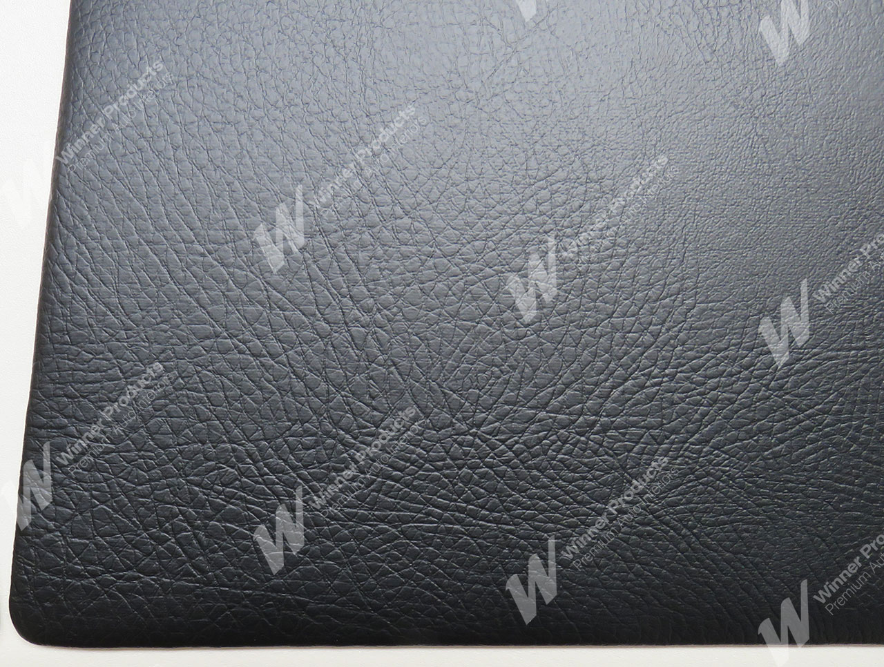 Valiant Charger VH Charger X1 Black Seat Back Boards (Image 2 of 2)