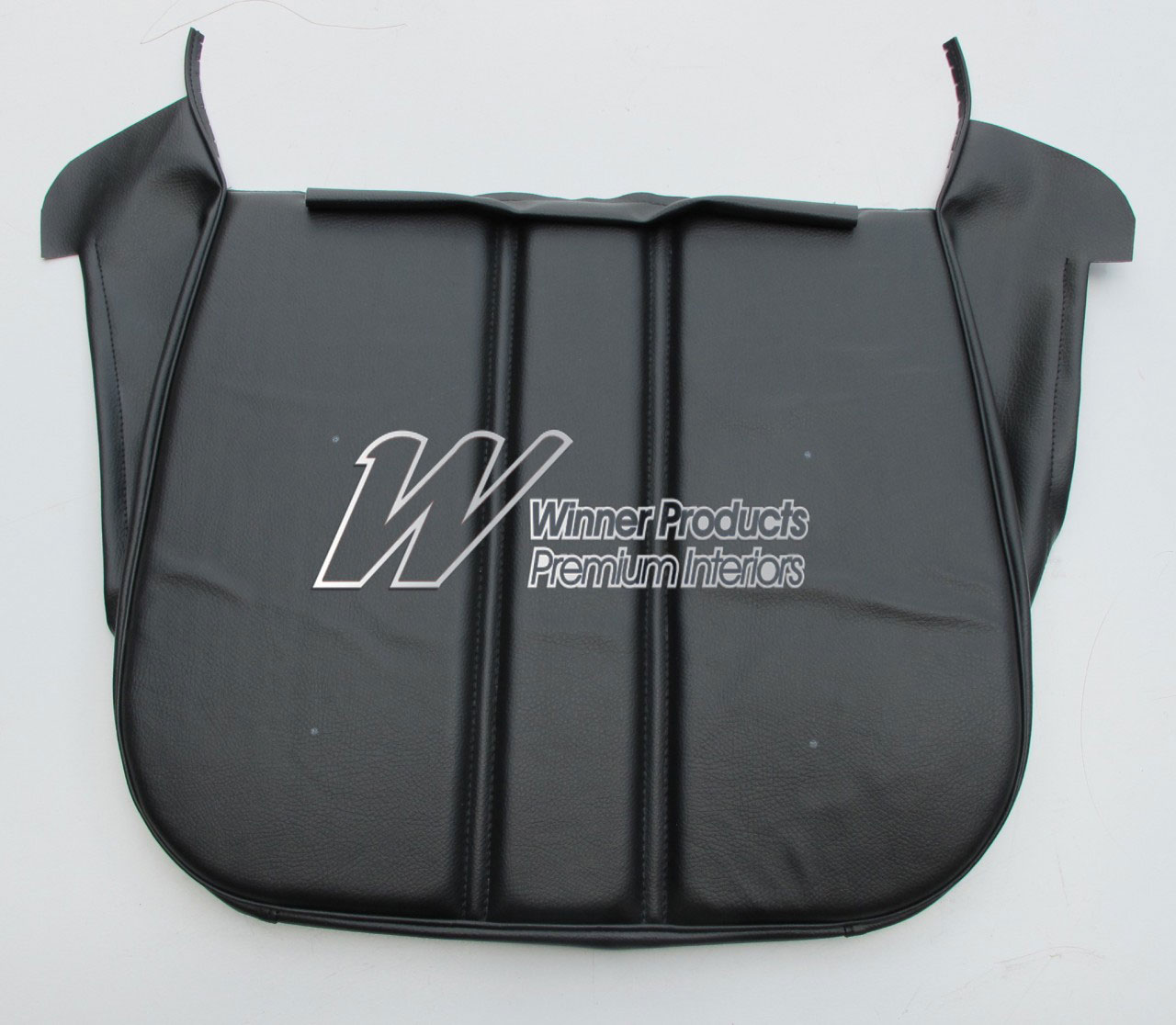 Holden Premier HG Premier Sedan 10R Black Seat Covers (Image 6 of 7)