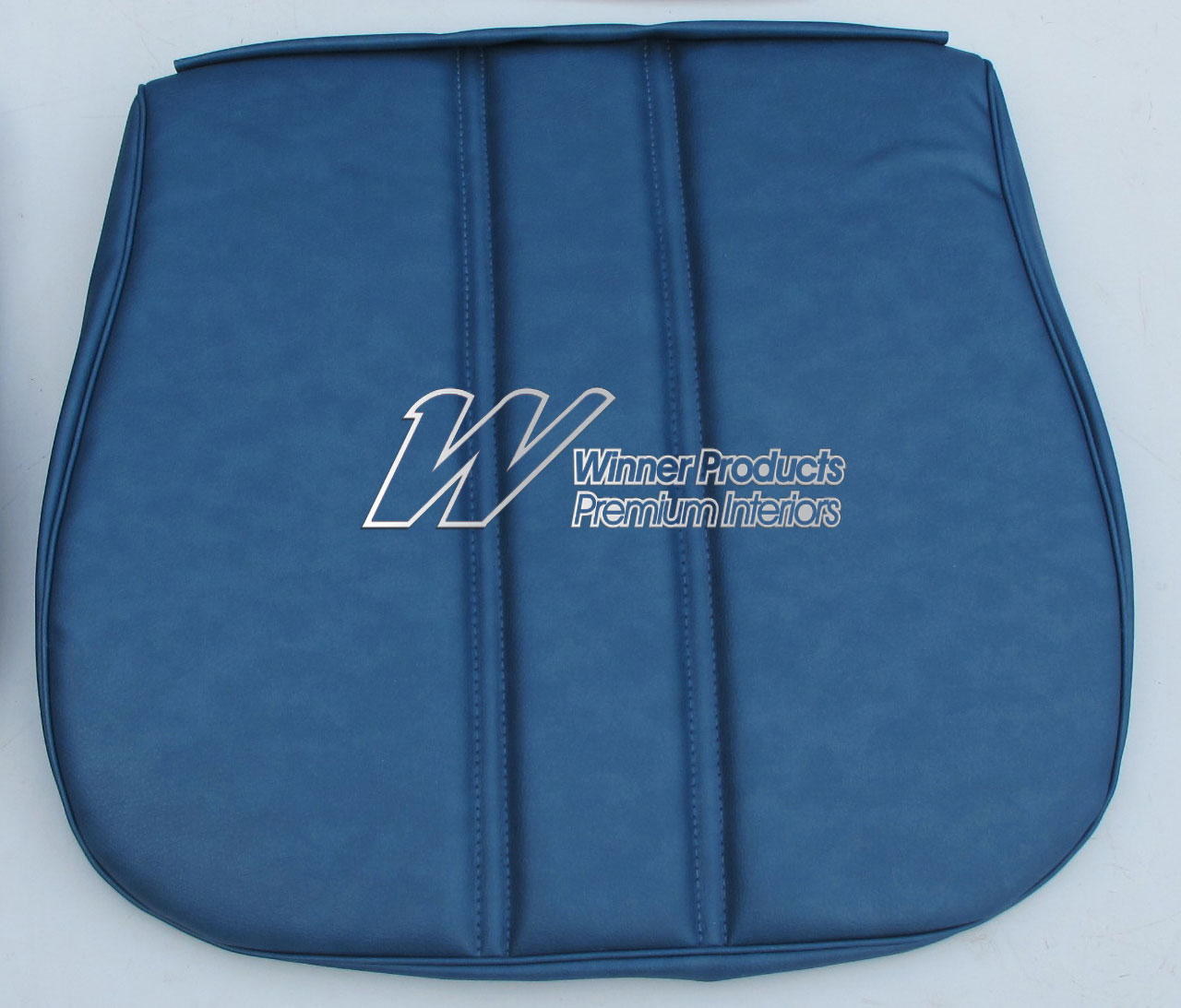 Holden Premier HG Premier Sedan 14R Twilight Blue Seat Covers (Image 2 of 6)