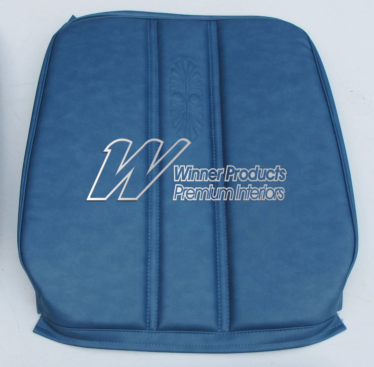 Holden Premier HG Premier Sedan 14R Twilight Blue Seat Covers (Image 3 of 6)