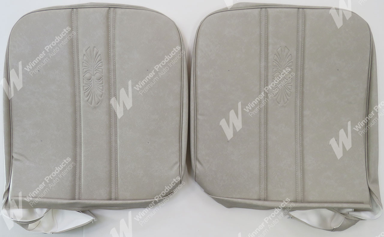 Holden Premier HG Premier Sedan 18R Sandalwood Seat Covers (Image 2 of 6)