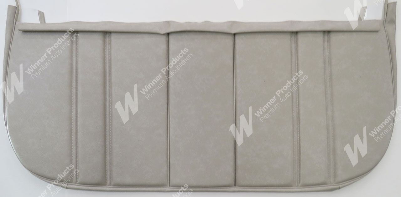 Holden Premier HG Premier Sedan 18R Sandalwood Seat Covers (Image 3 of 6)