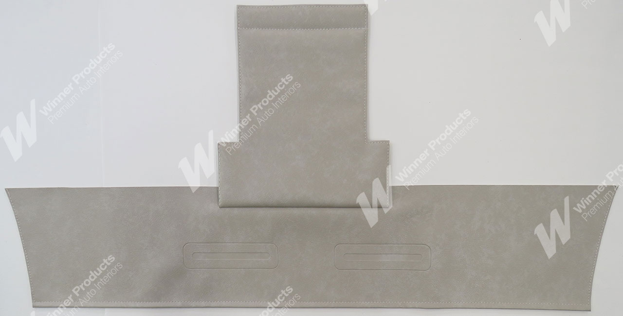 Holden Premier HG Premier Sedan 18R Sandalwood Seat Covers (Image 4 of 6)