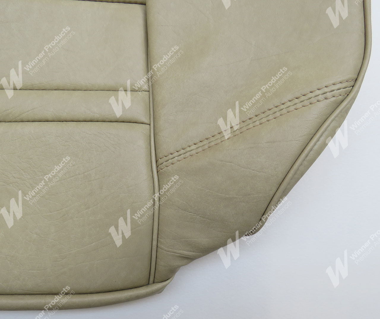 Holden Premier HJ Premier Sedan 60V Chamois Seat Covers (Image 4 of 4)