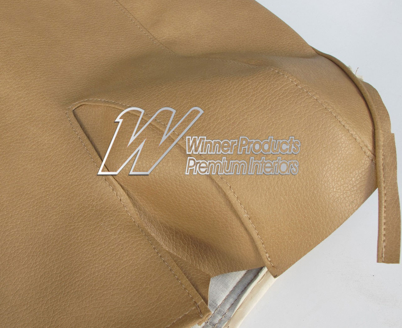 Holden Belmont HQ Belmont Sedan 11A Saddle Seat Covers (Image 5 of 5)