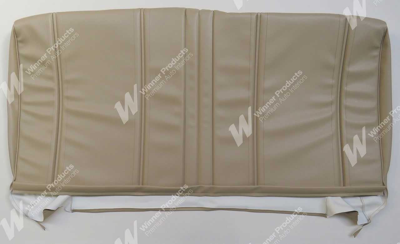 Holden Kingswood HQ Kingswood Sedan Mar73-74 38E Doeskin Seat Covers (Image 2 of 5)