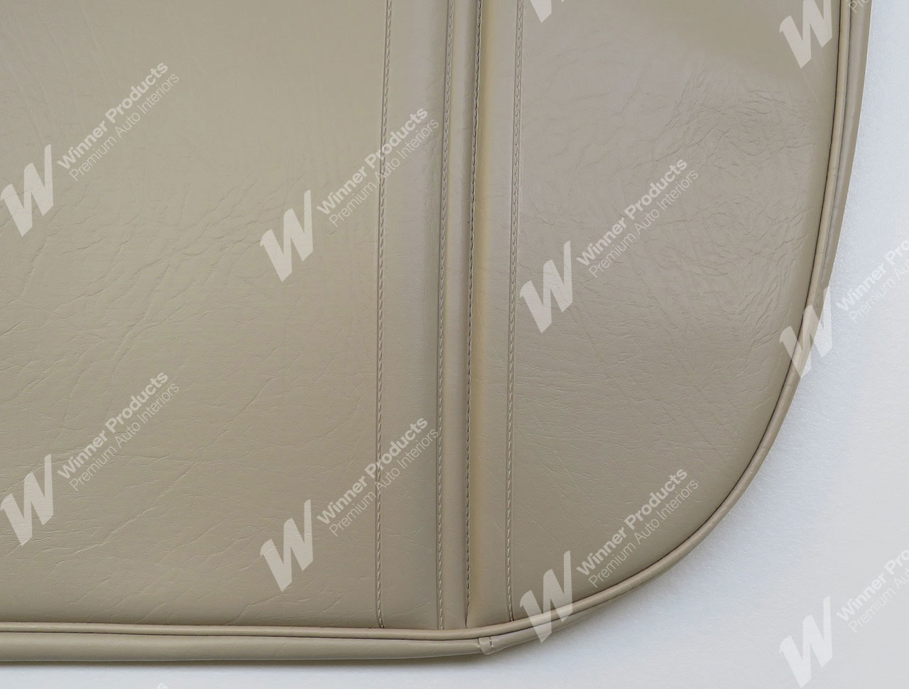 Holden Kingswood HQ Kingswood Sedan Mar73-74 38E Doeskin Seat Covers (Image 4 of 5)