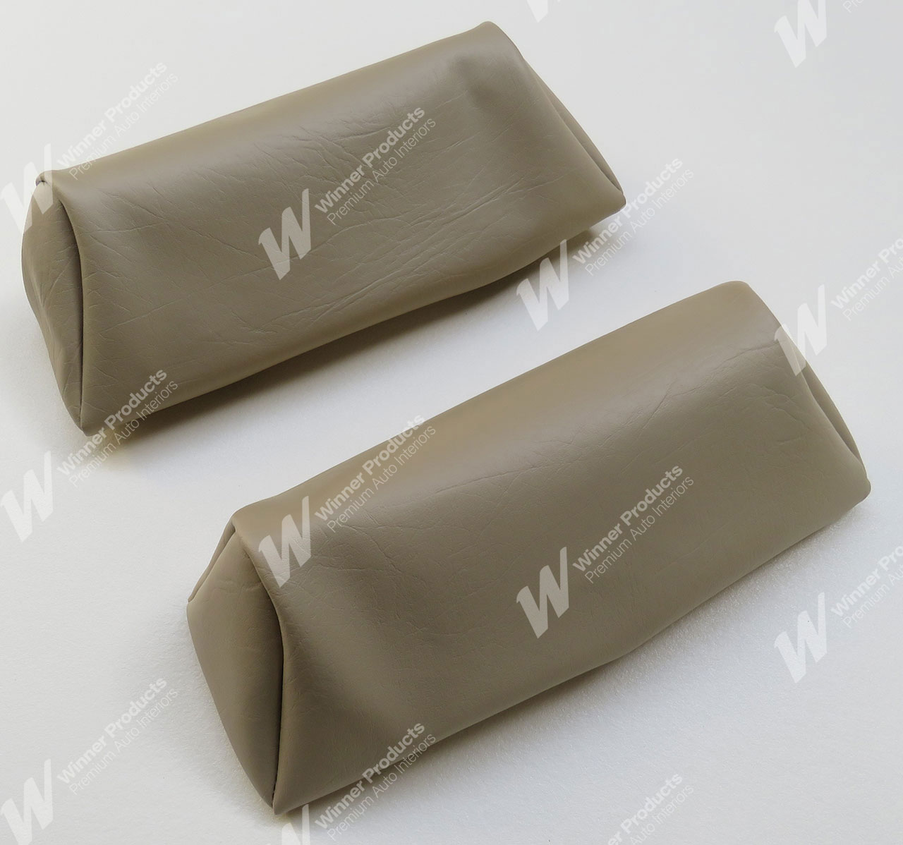 Holden Kingswood HQ Kingswood Sedan Mar73-74 38E Doeskin Seat Covers (Image 5 of 5)