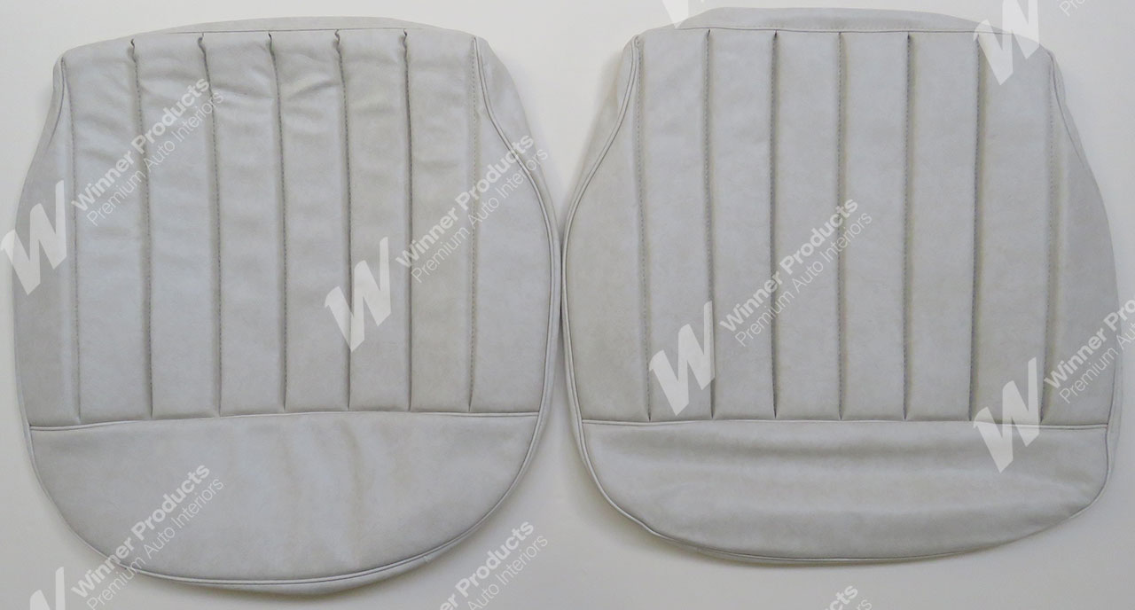 Holden Monaro HQ Monaro LS Coupe 1971 18R Flax Seat Covers (Image 3 of 5)