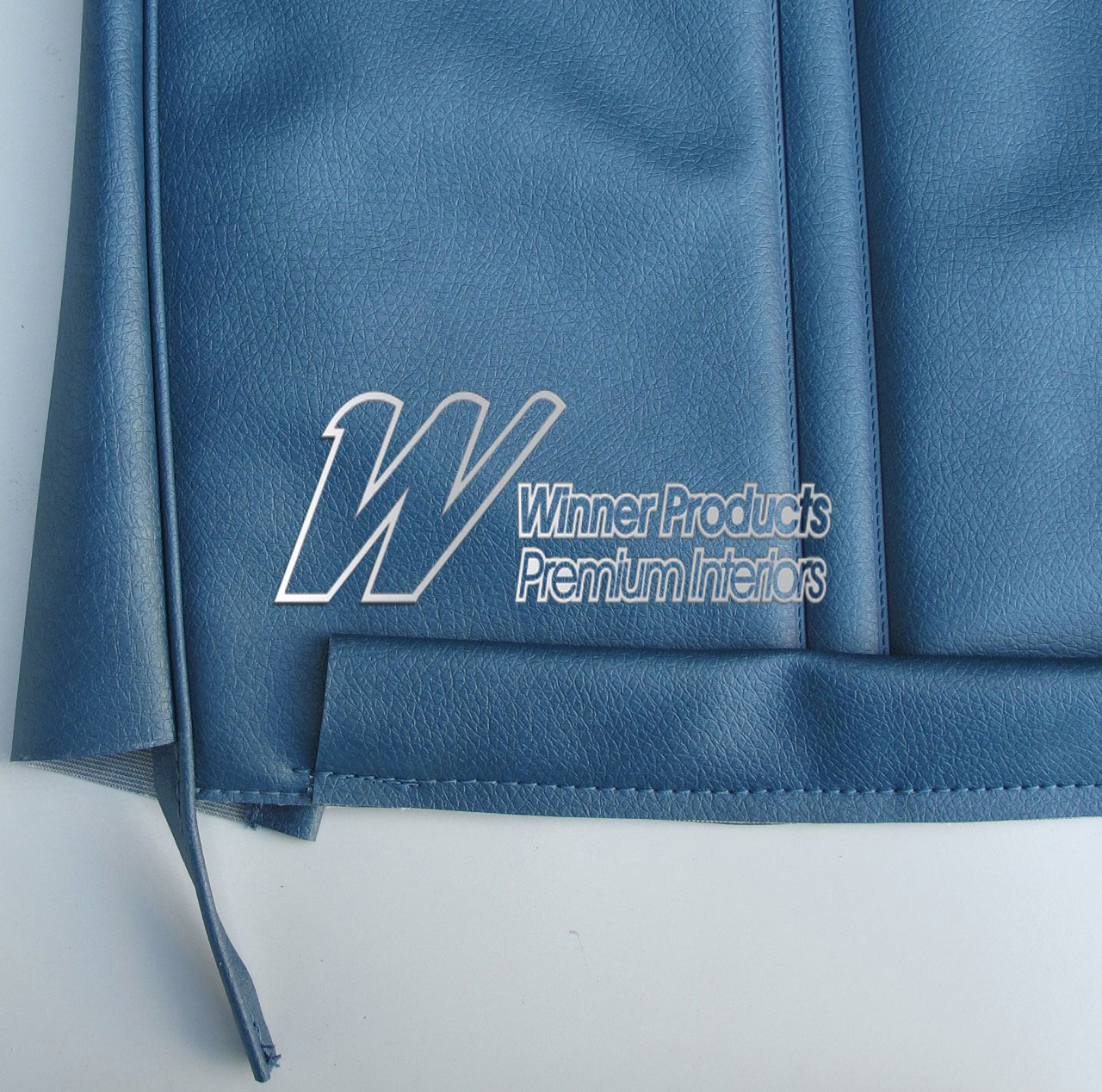 Holden Belmont HT Belmont Ute 14A Blue Seat Covers (Image 5 of 9)