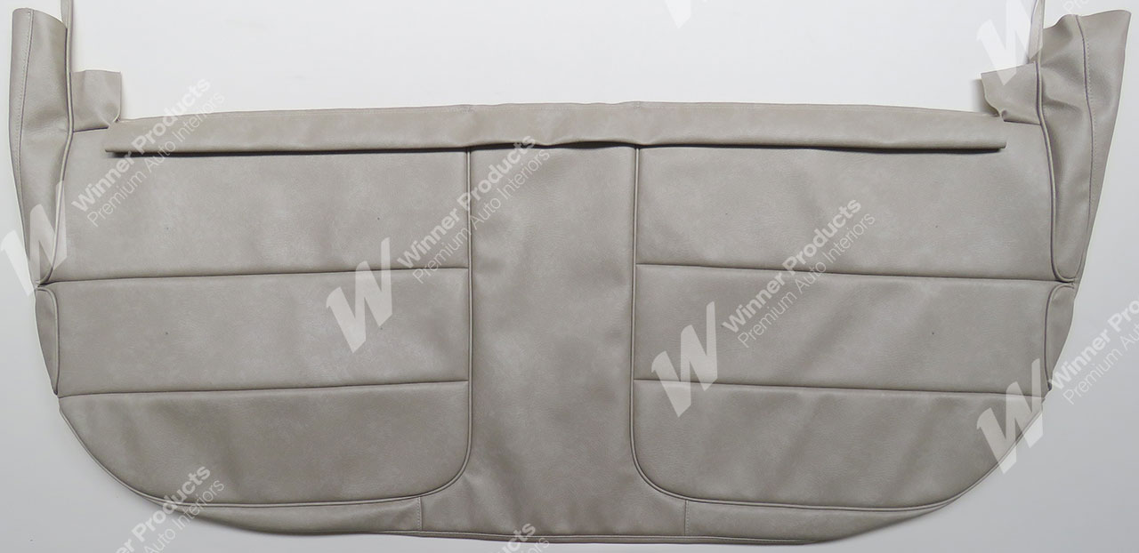 Holden Brougham HT Brougham Sedan 18N Sandalwood Seat Covers (Image 3 of 5)