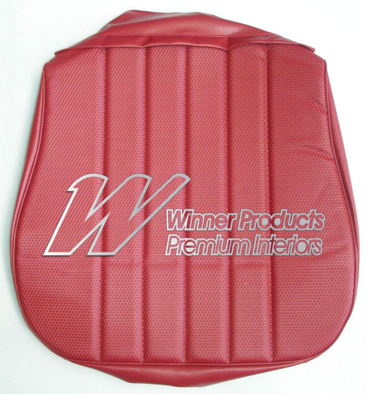 Holden Monaro HT Monaro GTS Coupe 12X Morocco Red Seat Covers (Image 4 of 6)