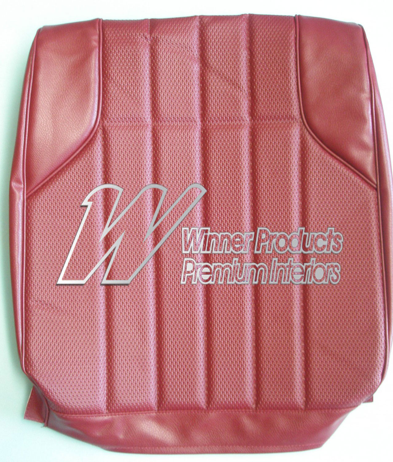 Holden Monaro HT Monaro GTS Coupe 12X Morocco Red Seat Covers (Image 5 of 6)