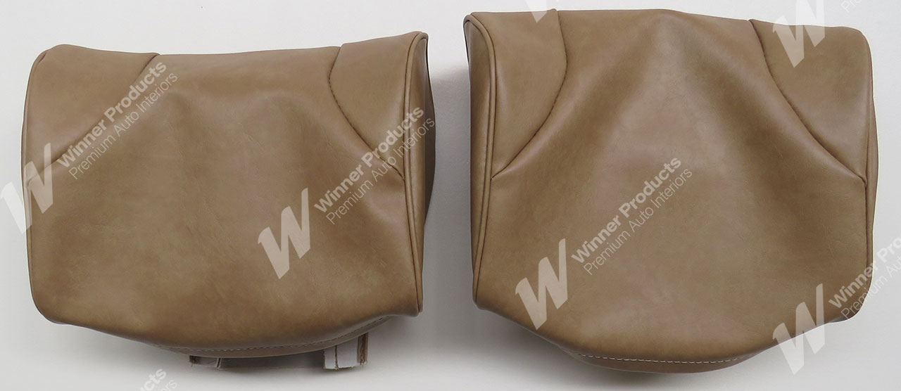 Holden Commodore VC L Sedan 63V Buckskin Seat Covers (Image 4 of 5)