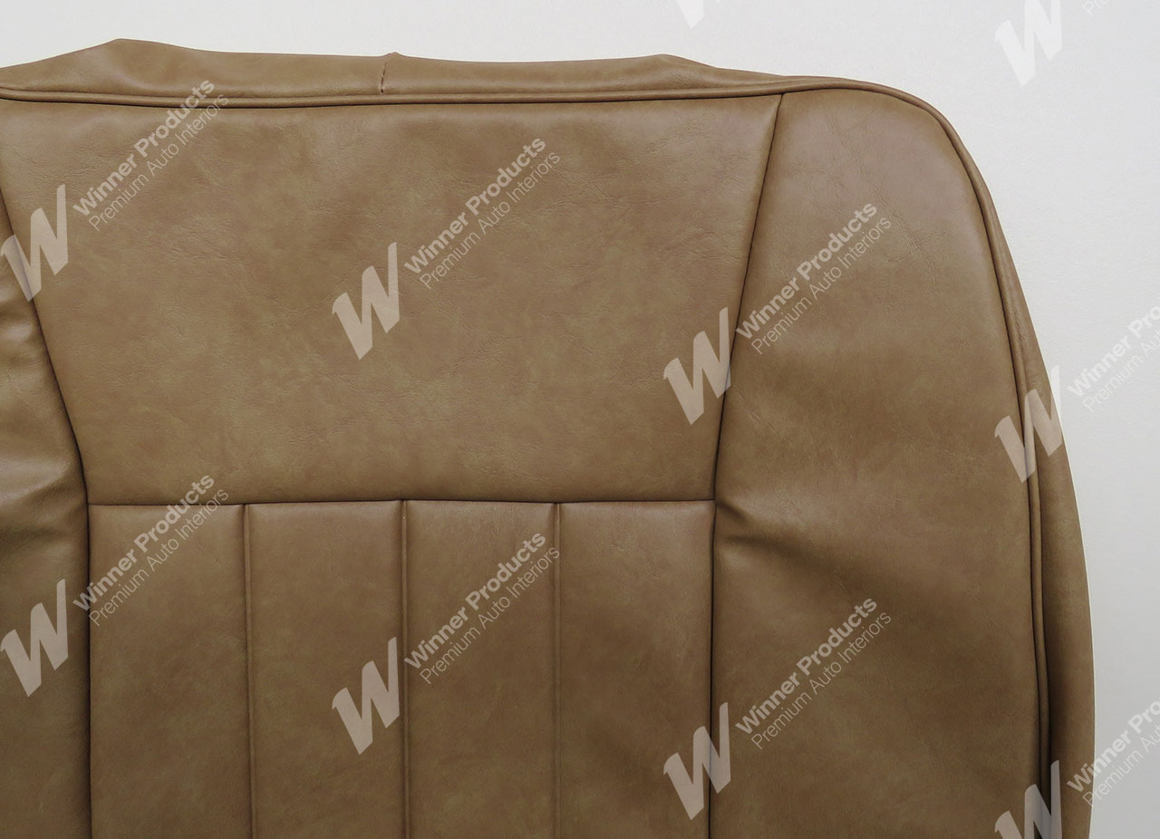 Holden Commodore VC L Sedan 63V Buckskin Seat Covers (Image 5 of 5)