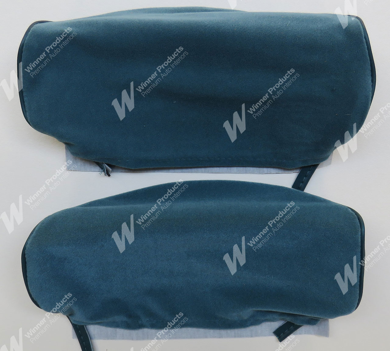 Holden Commodore VK SS Sedan 23X Cerulean Seat Covers (Image 4 of 6)