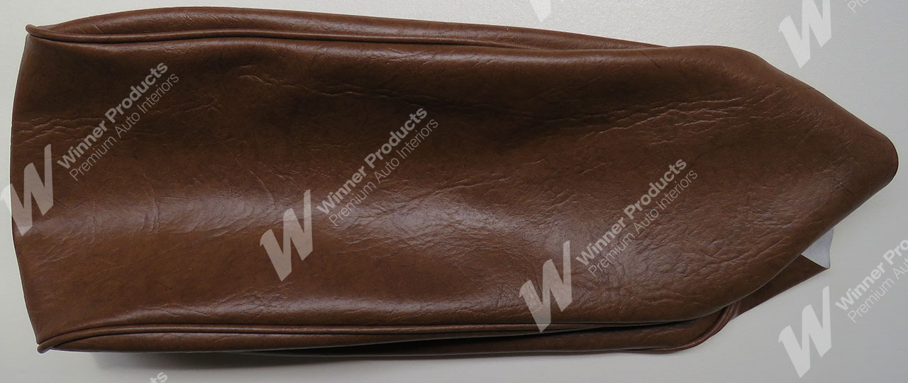 Valiant Regal VC Valiant Regal Sedan T1 Tan Seat Covers (Image 5 of 5)