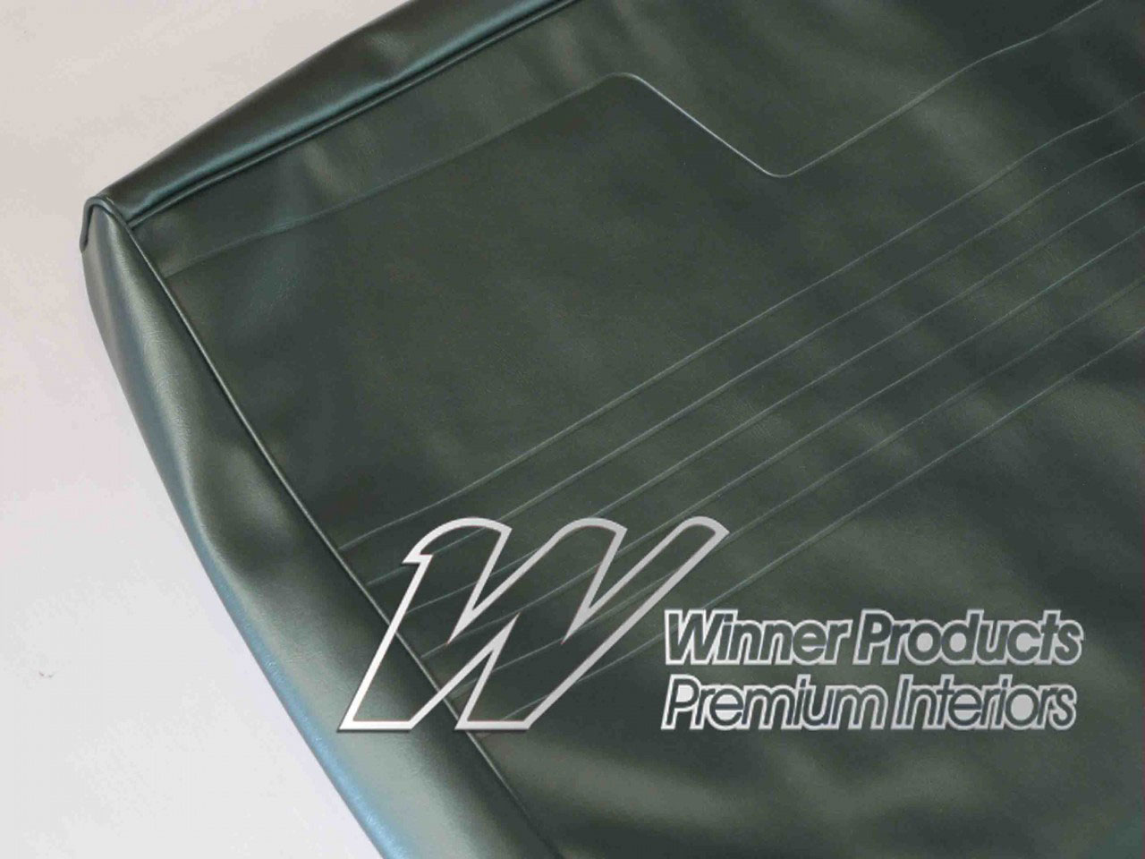 Holden Special EH Special Sedan C34 Cabaret & Palais Green Seat Covers (Image 7 of 7)