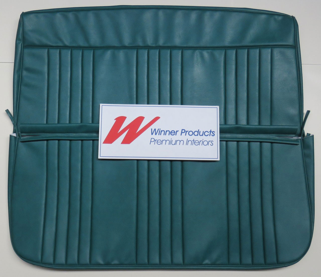 Holden Standard EJ Standard Ute B70 Triton Green Seat Covers (Image 1 of 4)