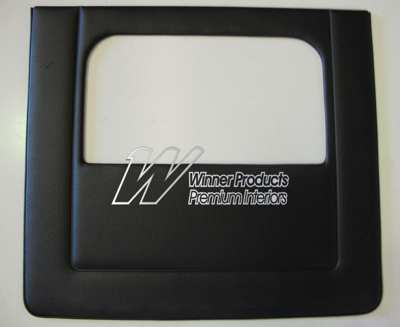 Holden Brougham HG Brougham Sedan 10M Black & Brocade Seat Covers (Image 13 of 13)