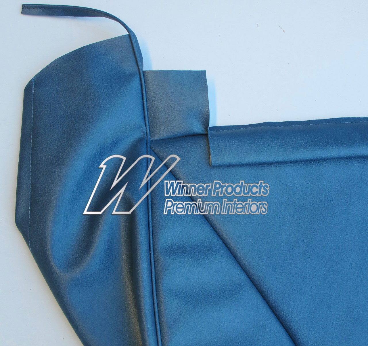 Holden Brougham HG Brougham Sedan 14N Twilight Blue Seat Covers (Image 2 of 14)