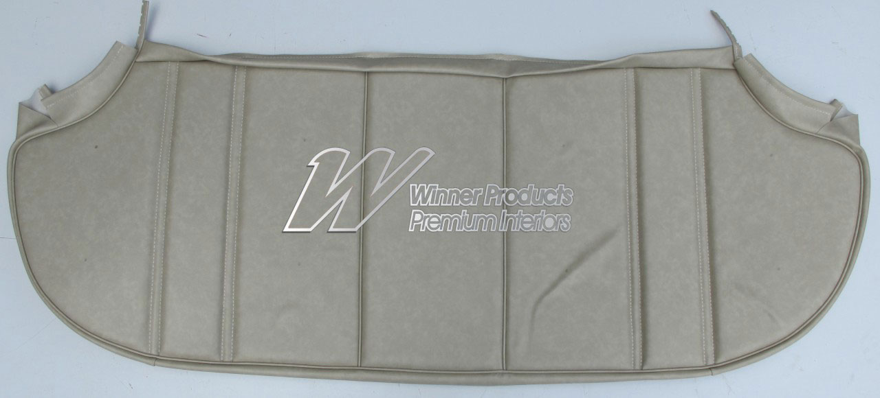 Holden Premier HG Premier Sedan 18R Sandalwood Seat Covers (Image 4 of 14)