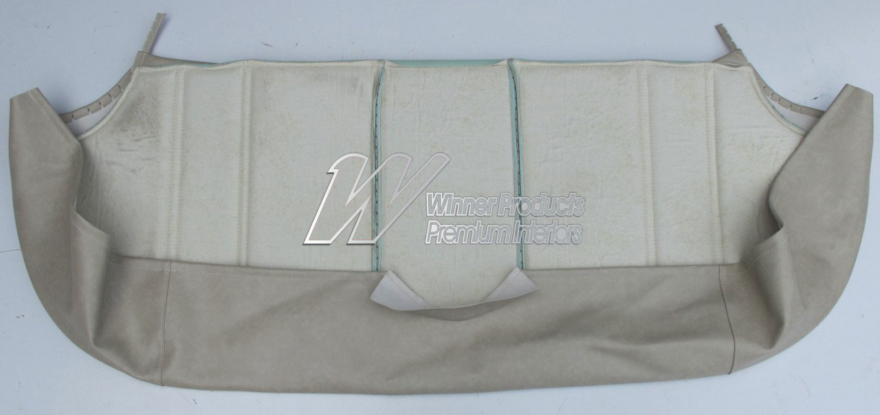 Holden Premier HG Premier Sedan 18R Sandalwood Seat Covers (Image 5 of 14)