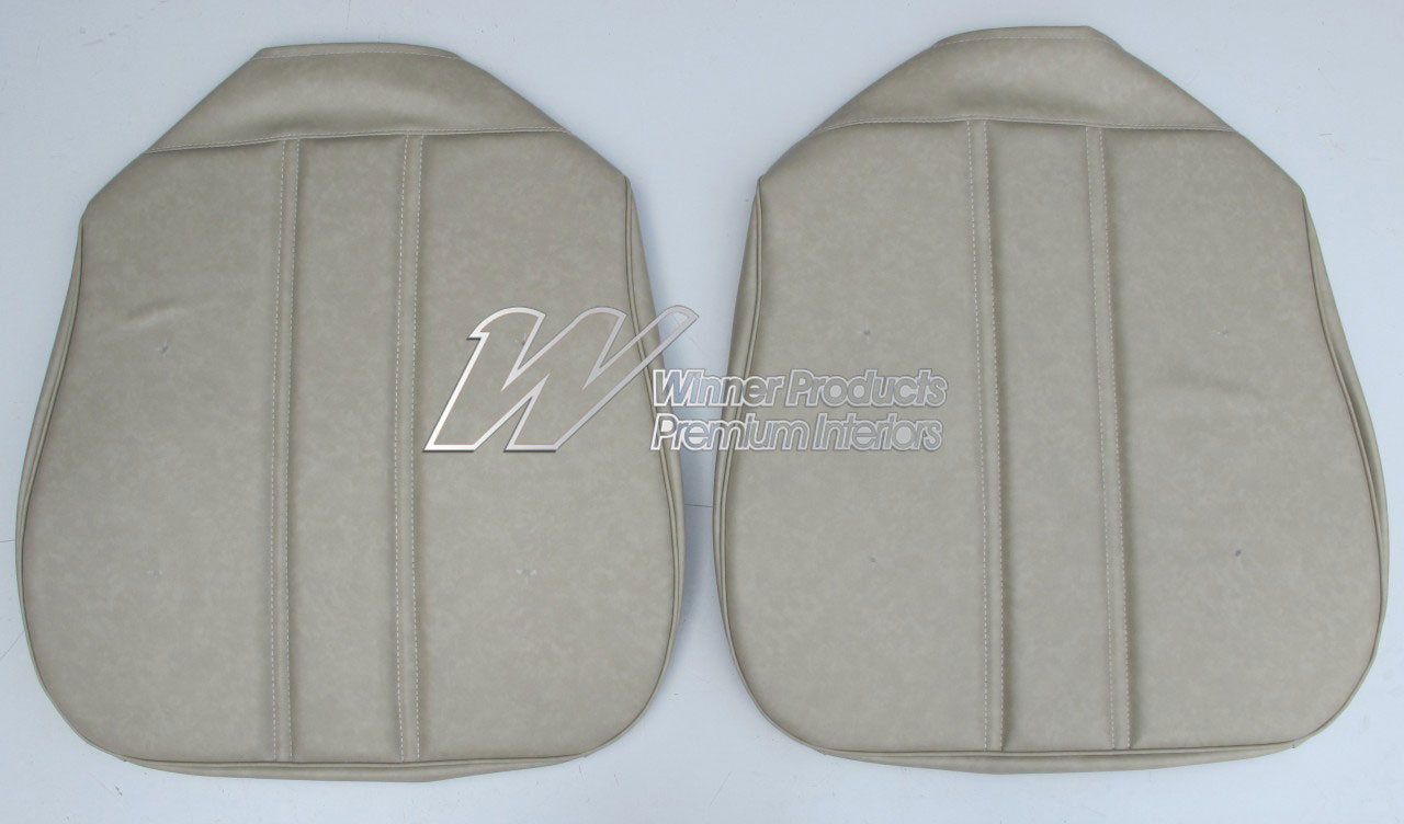 Holden Premier HG Premier Sedan 18R Sandalwood Seat Covers (Image 7 of 14)