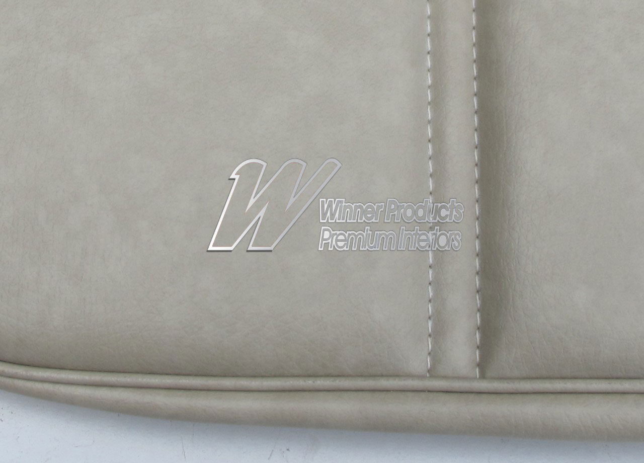 Holden Premier HG Premier Sedan 18R Sandalwood Seat Covers (Image 8 of 14)