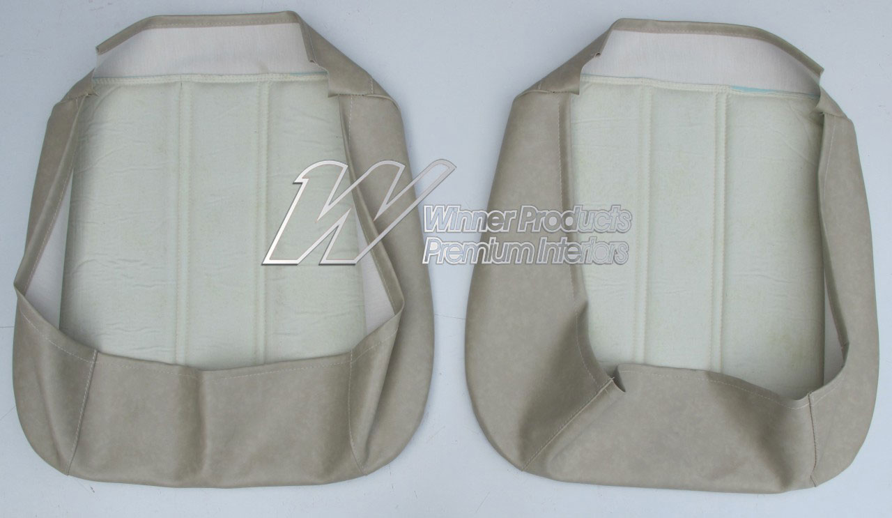 Holden Premier HG Premier Sedan 18R Sandalwood Seat Covers (Image 9 of 14)